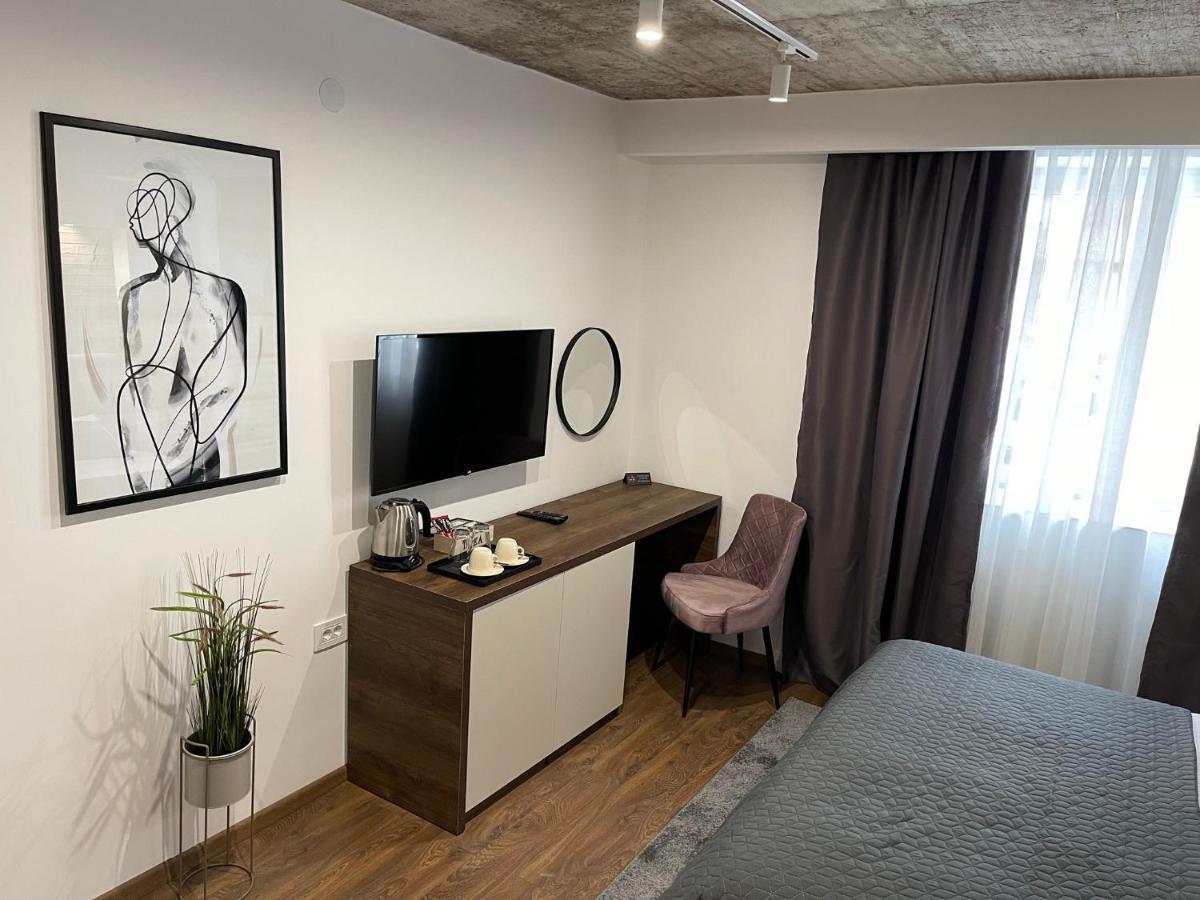 City Centar House Nis Ngoại thất bức ảnh
