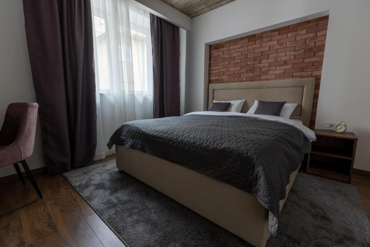 City Centar House Nis Ngoại thất bức ảnh