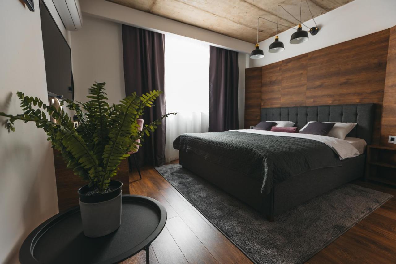 City Centar House Nis Ngoại thất bức ảnh