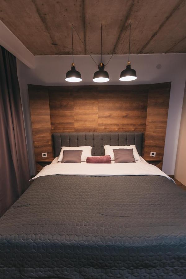 City Centar House Nis Ngoại thất bức ảnh