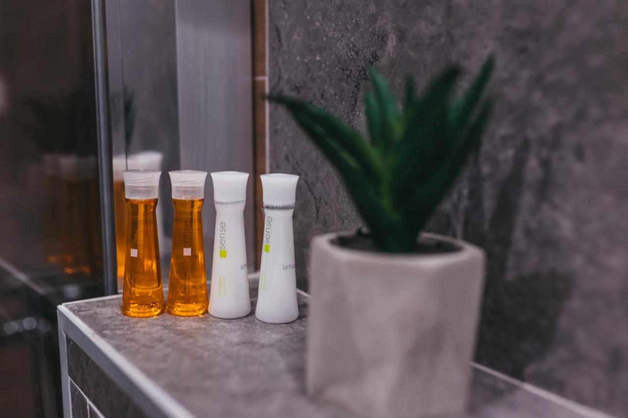 City Centar House Nis Ngoại thất bức ảnh